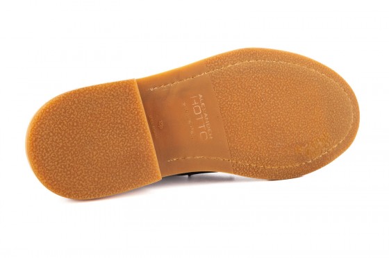 Riccardo Cartillone Alexander Hotto 65043 Nero