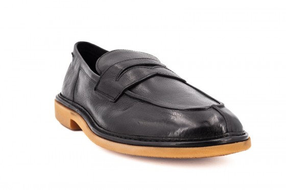 Riccardo Cartillone Alexander Hotto 65043 nero