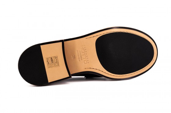 Riccardo Cartillone Alexander Hotto 65601 Navy