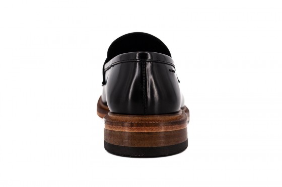 Riccardo Cartillone Alexander Hotto 65601 Nero