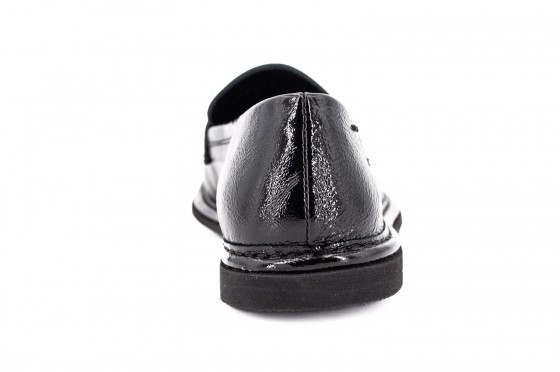 Riccardo Cartillone Alexander Hotto 65614 Nero