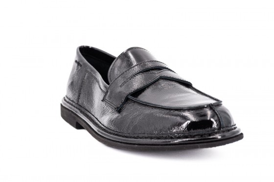 Riccardo Cartillone Alexander Hotto 65614 nero