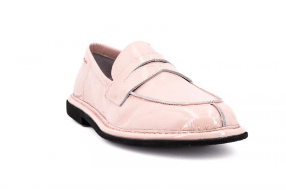 Riccardo Cartillone Alexander Hotto 65614 Rosa