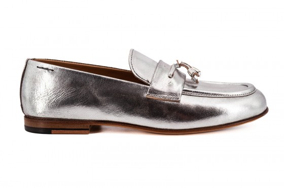 Riccardo Cartillone Alexander Hotto 65625 Argento