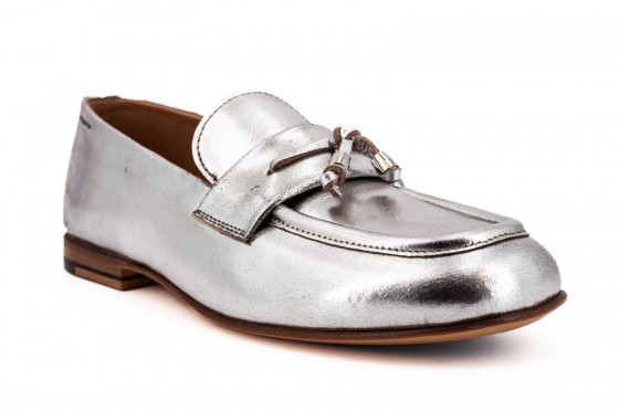 Riccardo Cartillone Alexander Hotto 65625 argento