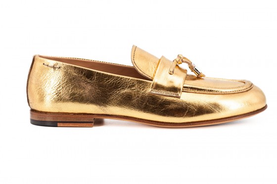 Riccardo Cartillone Alexander Hotto 65625 Oro