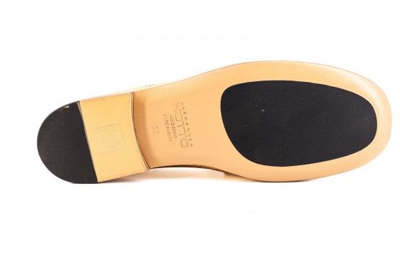 Riccardo Cartillone Alexander Hotto 65625 Oro