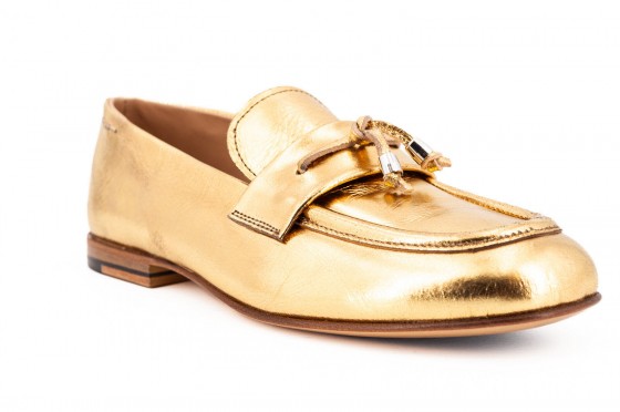 Riccardo Cartillone Alexander Hotto 65625 Oro