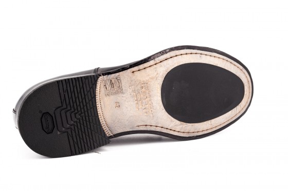 Riccardo Cartillone Alexander Hotto 66010 Nero