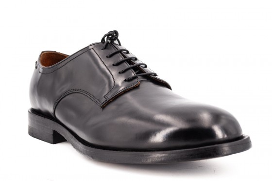 Riccardo Cartillone Alexander Hotto 66010 nero