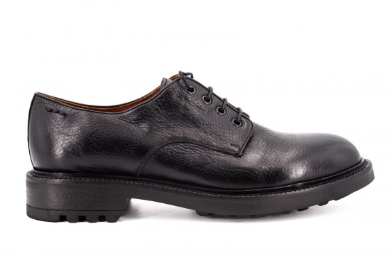 Riccardo Cartillone Alexander Hotto 66024 Nero