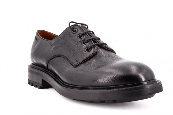 Riccardo Cartillone Alexander Hotto 66024 nero