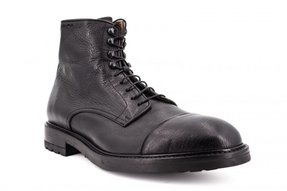 Riccardo Cartillone Alexander Hotto 66027 nero