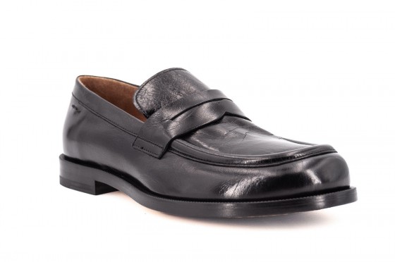 Riccardo Cartillone Alexander Hotto 66606 nero