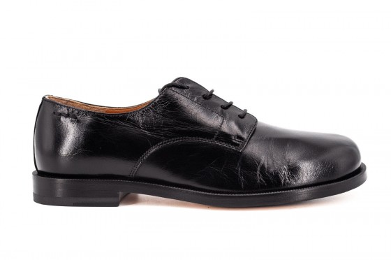 Riccardo Cartillone Alexander Hotto 66607 Nero