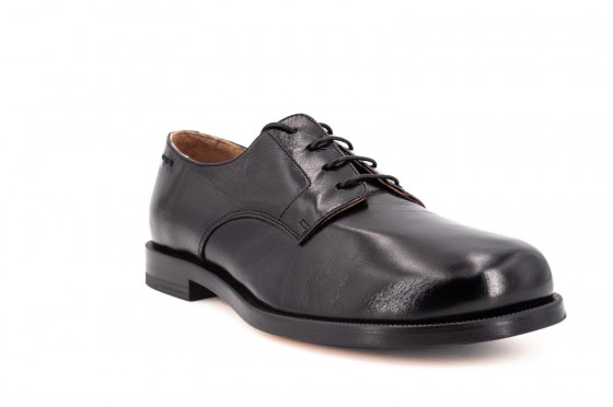 Riccardo Cartillone Alexander Hotto 66607 nero