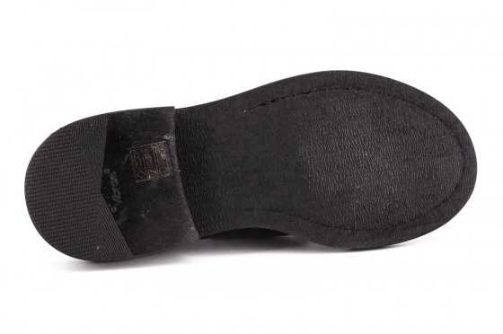 Riccardo Cartillone Alexander Hotto 66610 Nero