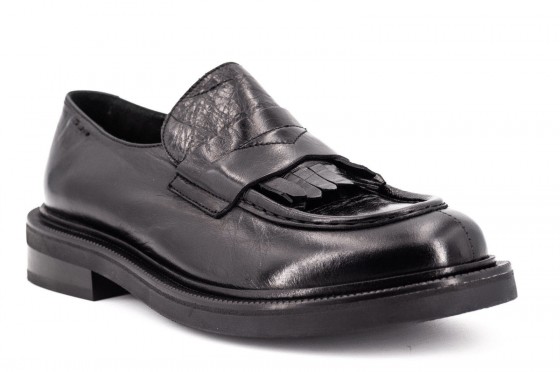 Riccardo Cartillone Alexander Hotto 66610 nero