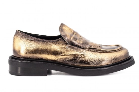 Riccardo Cartillone Alexander Hotto 66610 Oro