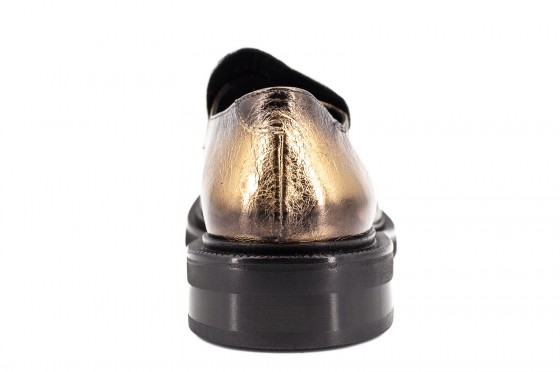 Riccardo Cartillone Alexander Hotto 66610 Oro