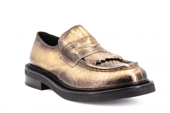 Riccardo Cartillone Alexander Hotto 66610 Oro