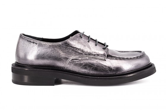 Riccardo Cartillone Alexander Hotto 66611 Aluminio