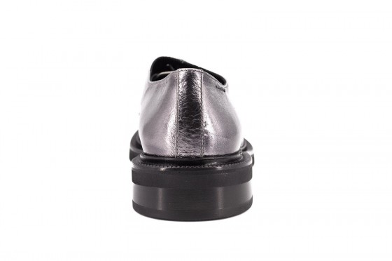 Riccardo Cartillone Alexander Hotto 66611 Aluminio