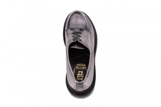 Riccardo Cartillone Alexander Hotto 66611 Aluminio