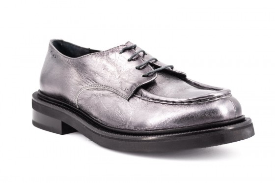 Riccardo Cartillone Alexander Hotto 66611 Aluminio