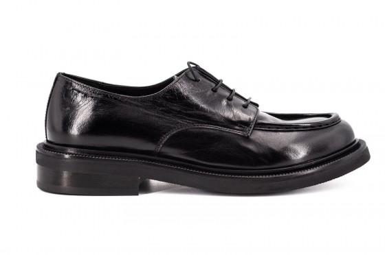 Riccardo Cartillone Alexander Hotto 66611 Nero