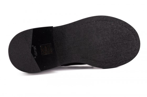 Riccardo Cartillone Alexander Hotto 66611 Nero