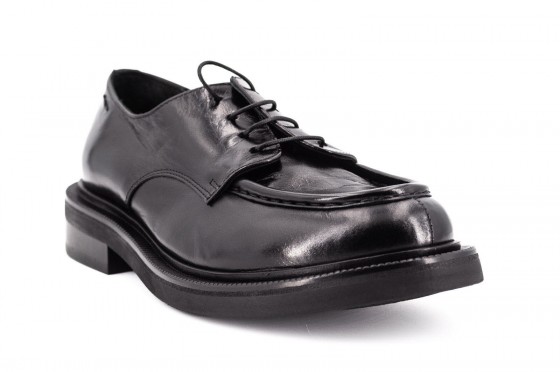 Riccardo Cartillone Alexander Hotto 66611 nero