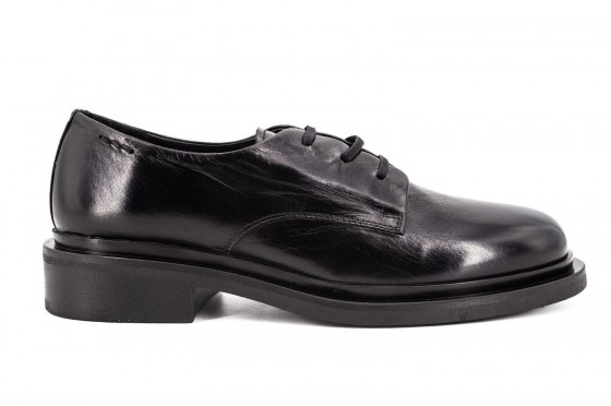 Riccardo Cartillone Alexander Hotto 66618 Nero