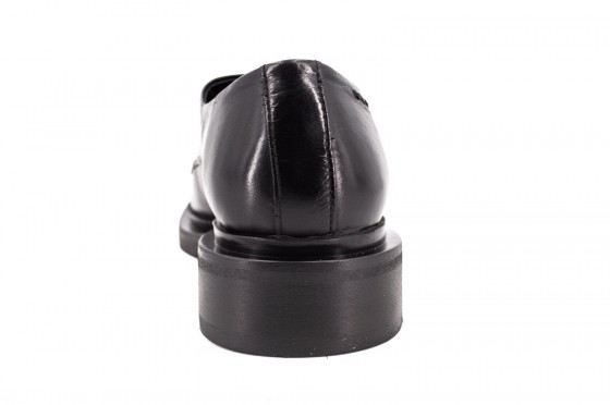 Riccardo Cartillone Alexander Hotto 66618 Nero