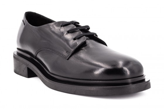 Riccardo Cartillone Alexander Hotto 66618 nero