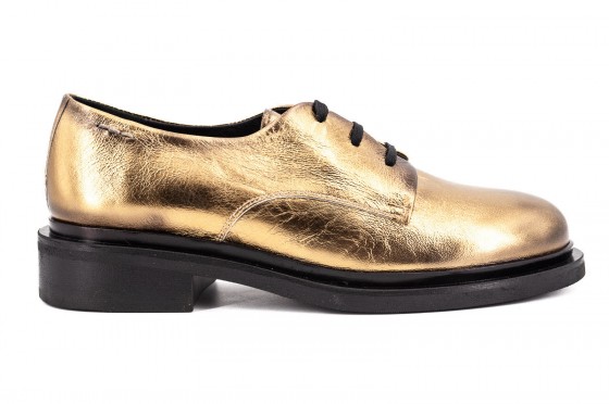 Riccardo Cartillone Alexander Hotto 66618 Oro