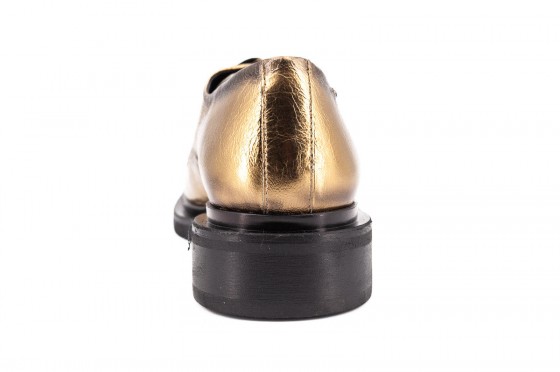 Riccardo Cartillone Alexander Hotto 66618 Oro