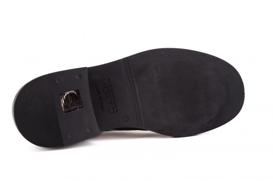 Riccardo Cartillone Alexander Hotto 66618 Oro