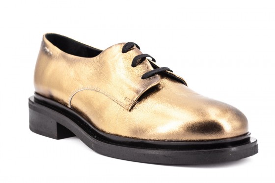 Riccardo Cartillone Alexander Hotto 66618 Oro