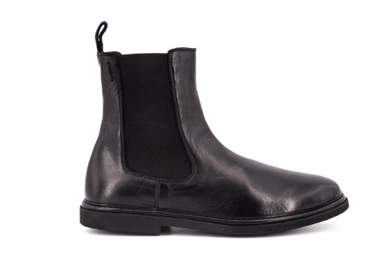 Riccardo Cartillone Alexander Hotto 66632 Nero