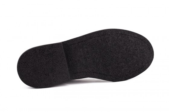 Riccardo Cartillone Alexander Hotto 66632 Nero