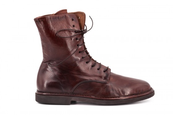 Riccardo Cartillone Alexander Hotto 66633 Castagna