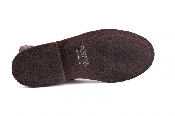 Riccardo Cartillone Alexander Hotto 66633 Castagna