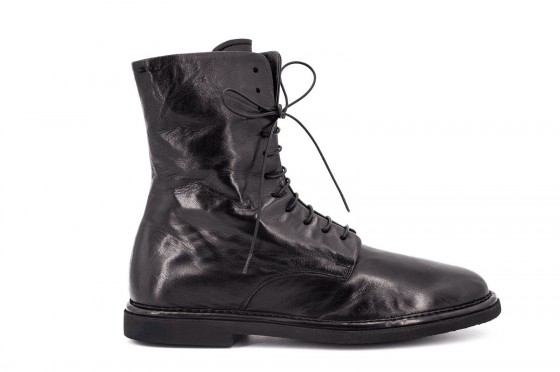 Riccardo Cartillone Alexander Hotto 66633 Nero