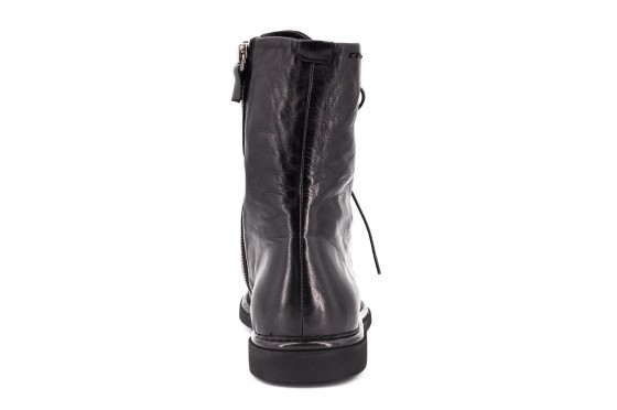 Riccardo Cartillone Alexander Hotto 66633 Nero