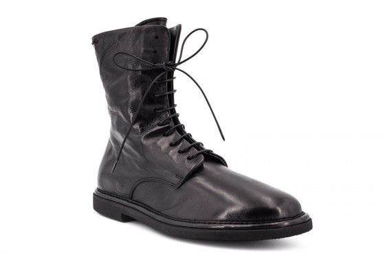 Riccardo Cartillone Alexander Hotto 66633 nero