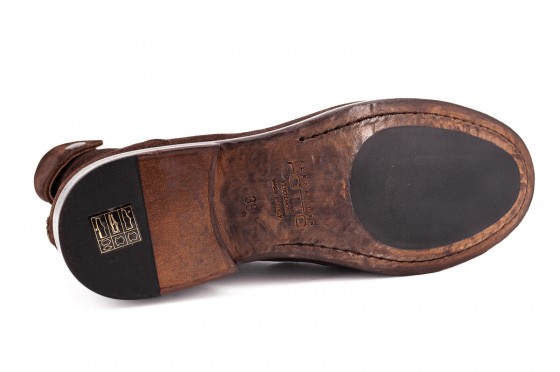 Riccardo Cartillone Alexander Hotto 66640 Mustang