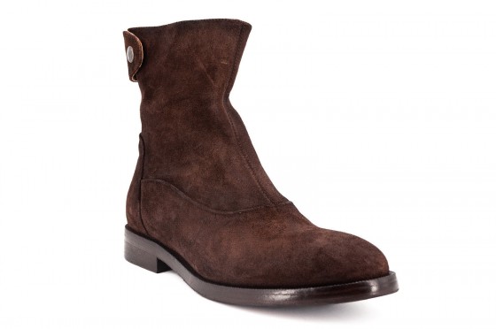 Riccardo Cartillone Alexander Hotto 66640 Mustang