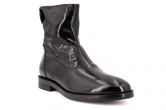 Riccardo Cartillone Alexander Hotto 66640 nero