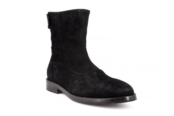 Riccardo Cartillone Alexander Hotto 66640 nero